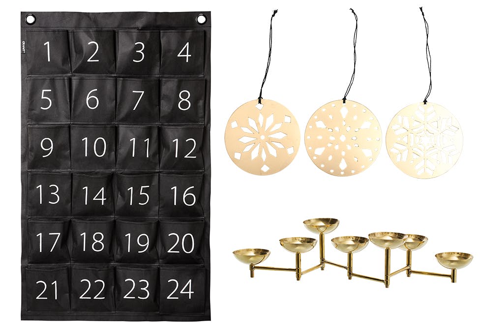 julepynt4 0X Delikat julepynt